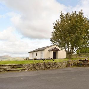 Barley Heights Villa Hapton  Exterior photo