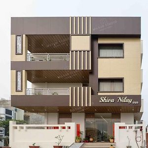 Hotel Shiva Nilay Inn Gorakhpur Exterior photo