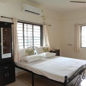 Shivam Homestay Ratnagiri Exterior photo