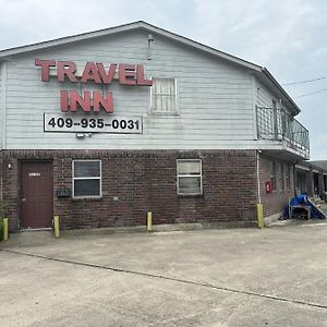 Travel Inn By Oyo La Marque Texas City I-45 Exterior photo