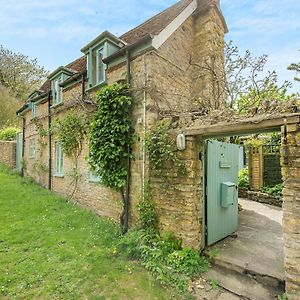 Church House Cottage East Stour  Exterior photo