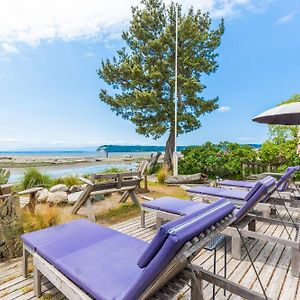 Sunlight Beach Getaway Panoramic Views Firepit Villa Clinton Exterior photo