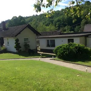 Etzauer Muehle Taunus Hideaway Villa Weilrod Exterior photo