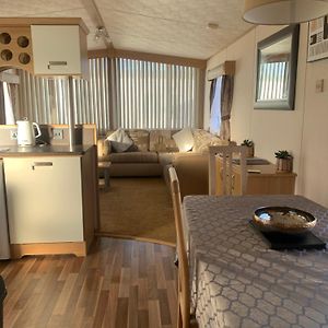 B58 3Bed Caravan, Sleeps Up To 8, Free Wi-Fi, Parking Conwy Exterior photo