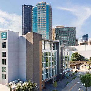 Ac Hotel By Marriott Pittsburgh Downtown Exterior photo