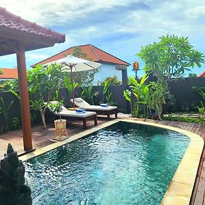 Gp House Bali Bed & Breakfast Gianyar  Exterior photo