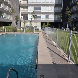 Confortable Y Excelente Ubicacion En El Centro De Rancagua Con Piscina Wifi Y Parcking Gratis Bed & Breakfast Exterior photo