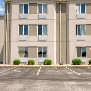 Hotel Markle In I-69 Exterior photo