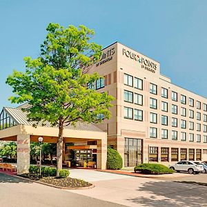 Four Points By Sheraton Philadelphia Airport Hotel Exterior photo