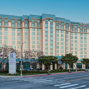 Renaissance Los Angeles Airport Hotel Exterior photo