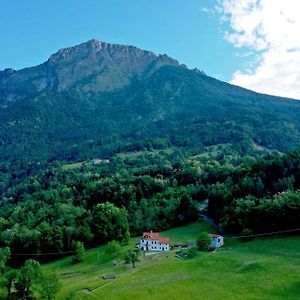 Fastuc B&B Ponte nell'Alpi Exterior photo