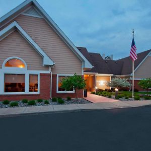 Residence Inn By Marriott Buffalo Galleria Mall Cheektowaga Exterior photo