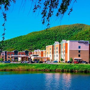 Residence Inn By Marriott Fishkill Exterior photo