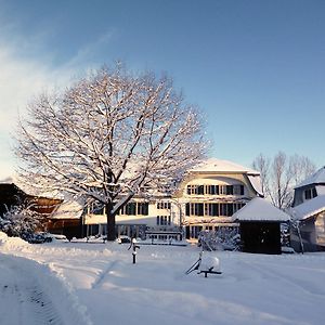 Landguet Ried - Center For Mindful Living Bern Exterior photo