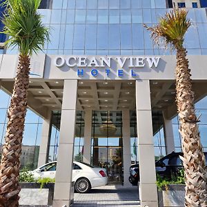 Ocean View Hotel Kuwait Kuwait City Exterior photo