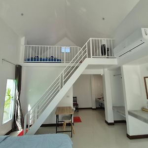 Mook Ing Lay Hotel Đảo Đảo Koh Mook Exterior photo