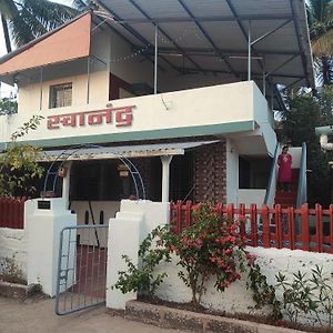 Swanand Home Stay Ratnagiri Exterior photo