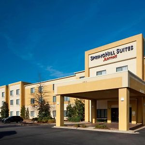 Springhill Suites Columbus Exterior photo