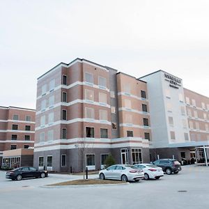 Towneplace Suites By Marriott Chicago Schaumburg Exterior photo