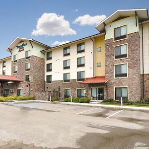 Towneplace Suites By Marriott Slidell Exterior photo