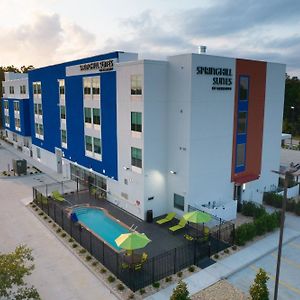 Springhill Suites By Marriott Slidell Exterior photo