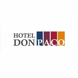 Hotel Don Paco Renca Exterior photo