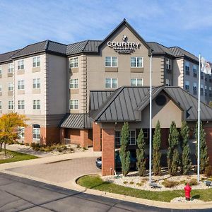 Country Inn & Suites By Radisson, Elk Grove Village-Itasca Exterior photo