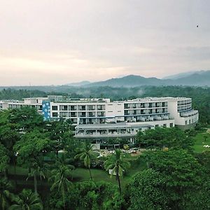 Novus Jiva Anyer Hotel Exterior photo