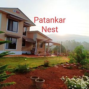 Patankar Nest Homestay Helwak Exterior photo