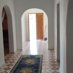 Triki Midoun Apartment Al Maqarisah Exterior photo