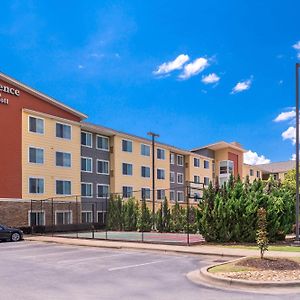 Residence Inn By Marriott Florence Exterior photo