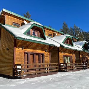 Zabljak Escape Villa Exterior photo