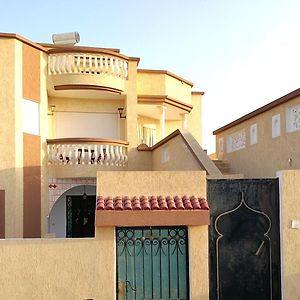 Dar Jamila Apartment Awlad Umar Exterior photo