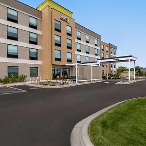 Home2 Suites By Hilton Sheboygan Exterior photo