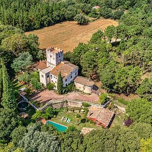 Torre De Vilanna Villa Bescano Room photo