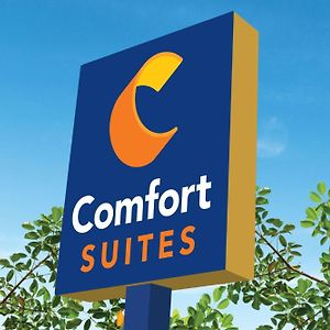 Comfort Inn & Suites Sheboygan I-43 Exterior photo