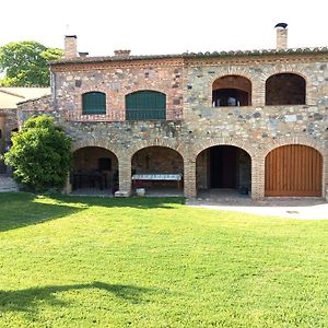 Cal Uverni Villa Siurana  Exterior photo