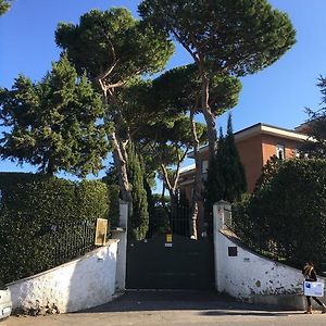 Casa Nostra Signora Hotel Isola Farnese Exterior photo