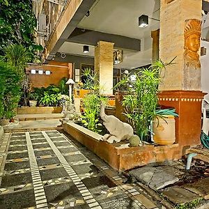 Grace Boutique House Hotel Chiang Mai Exterior photo