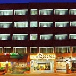 Ohris Baseraa Hotel Hyderabad Exterior photo