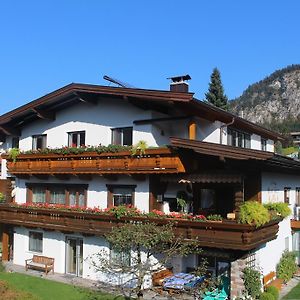 Ferienwohnung Apartment Haus Ager Thiersee Room photo