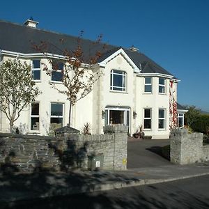 Caldra B&B Buncrana Exterior photo