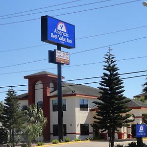 Americas Best Value Inn - Brownsville Exterior photo