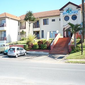 Sea Fever Lodge Umkomaas Exterior photo