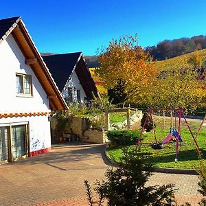 Pension Jaspis Hotel Pfaffenweiler Exterior photo