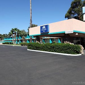 Americas Best Value Inn-El Cajon/San Diego Exterior photo