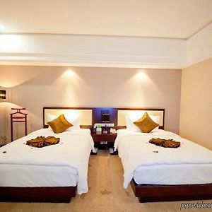Wenhui International Hotel Côn Minh Room photo