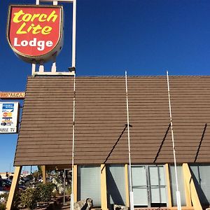 Torch Lite Lodge Yuma Exterior photo