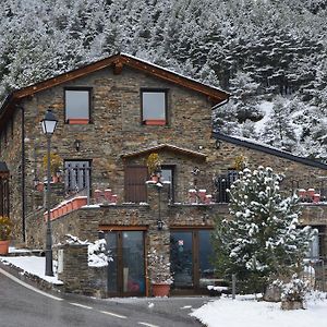 Hotel Parador De Canolich - Only Adults Bixessarri Exterior photo