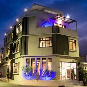 Triangle B&B Hằng Xuân Cổ Trấn Exterior photo